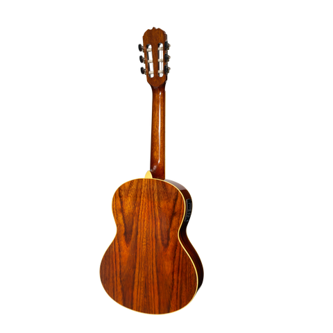 Sanchez 3/4 Student Acoustic Classical Guitar Rosewood (Gloss)