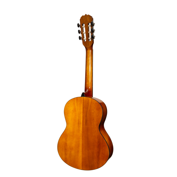 Sanchez 3/4 Student Acoustic Classical Guitar Spruce Acacia (Gloss)