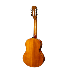 Sanchez 3/4 Student Acoustic Classical Guitar Spruce Acacia (Gloss)