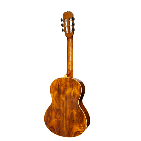 Sanchez 3/4 Student Acoustic Classical Guitar Spruce Rosewood (Gloss)