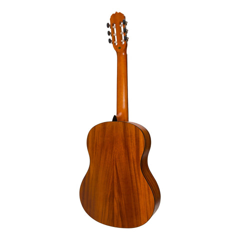 Sanchez Full Size Student Classical Guitar (Koa)