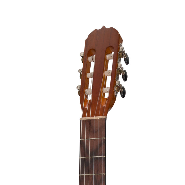 Sanchez Full Size Student Classical Guitar (Koa)