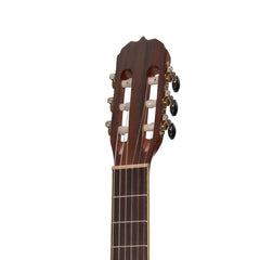 Sanchez Full-size Size Student Classical Guitar Pack (Rosewood)