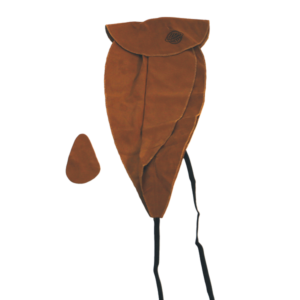 Saxophone Pull Through Cleaning Cloth Set