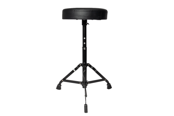 Sonic Drive 5-Piece Performer Series Drum Kit with Silent Cymbals (Green Sparkle)