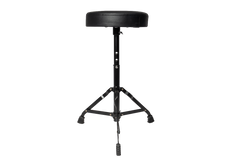Sonic Drive 5-Piece Performer Series Drum Kit with Silent Cymbals (Green Sparkle)