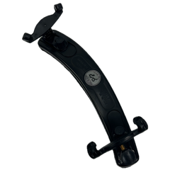 Steinhoff Violin Shoulder Rest 3/4 - 4/4 Size (Black)