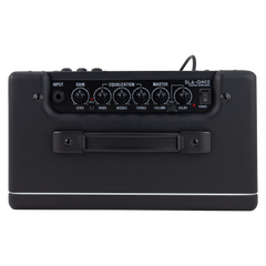 Strauss GN15 15 Watt Vintage Guitar Combo Amplifier (Black)