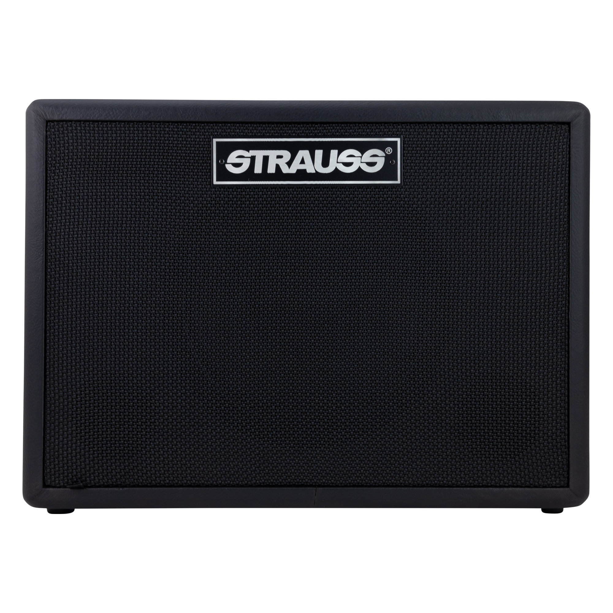 Strauss GN30 30 Watt Vintage Guitar Combo Amplifier (Black)