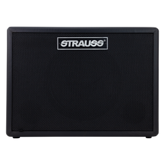 Strauss GN30 30 Watt Vintage Guitar Combo Amplifier (Black)