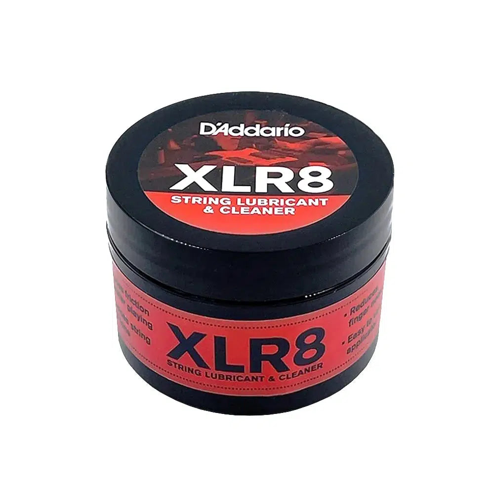 XLR8 String Cleaner/Lubricant