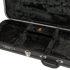 Badger Bass Guitar Hard Case (Two-Tone)