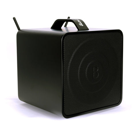 【10471】 BELCAT ワイヤレス PA BWPA-30M Belcat BWPA-30W Wireless Portable PA Set - 30W with