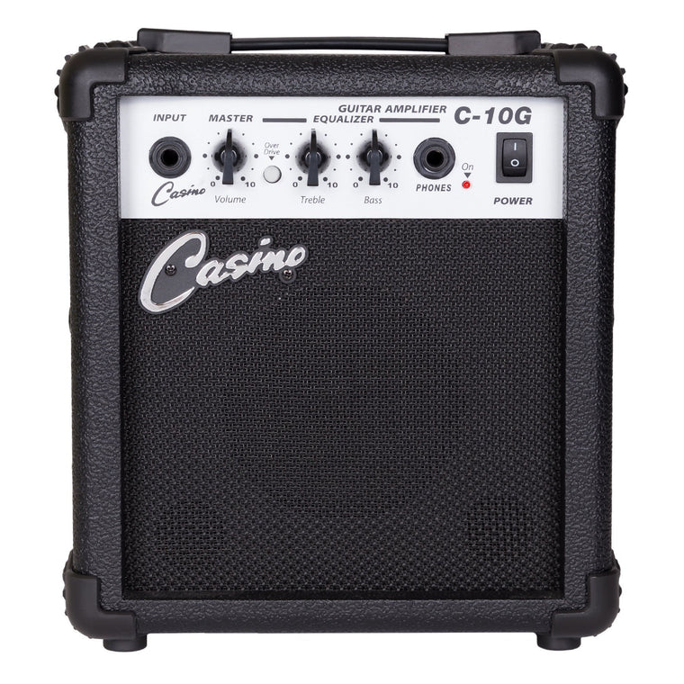 Casino 10 Watt Guitar Amplifier