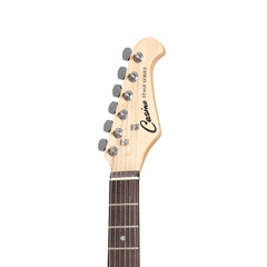 Casino ST-Style Short Scale Electric Guitar Set (Sunburst)