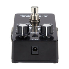 Crossfire AB Box Double Inputs to Single Output