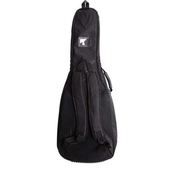 Crossfire Deluxe Padded Classical Guitar Gig Bag (Black)
