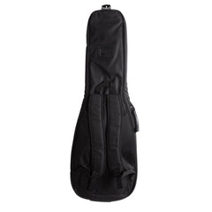 Crossfire Deluxe Padded Electric Guitar Gig Bag (Black)