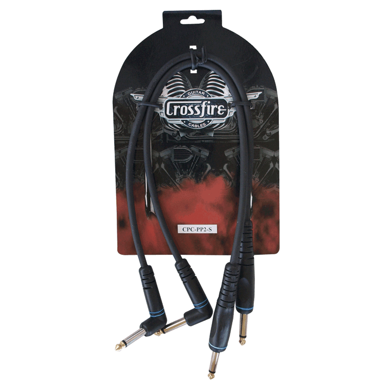 Crossfire EFX Pedal 20