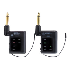 Crossfire Rechargeable UHF Wireless Instrument System-CWS-20