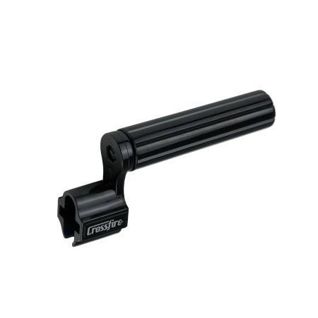Crossfire String Winder (Black)-CSWD-3-BLK