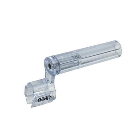 Crossfire String Winder (Clear)