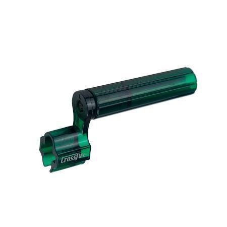 Crossfire String Winder (Green)