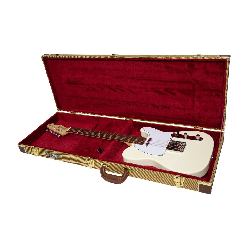 ギター Martin Tweed Hard Case 41+ZgxmV5nL.jpg