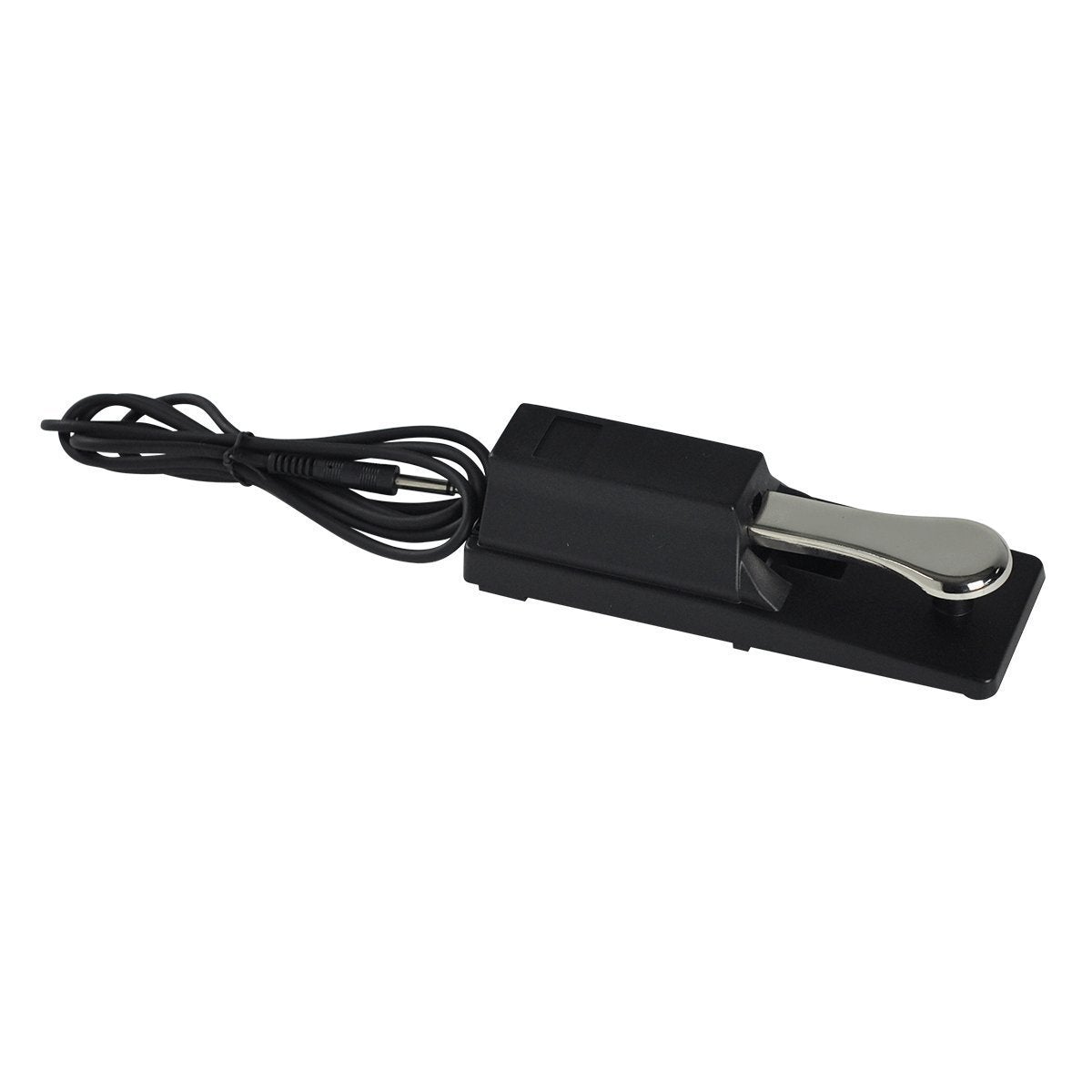 Crown Sustain Pedal-CA-DSP2-BLK