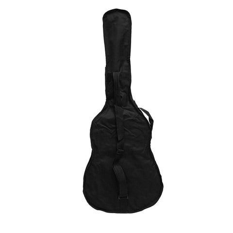 Fretz 1/2 Size Classical Guitar Gig Bag (Black)-FGBX-C12-BLK