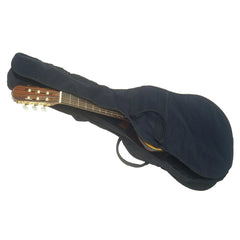 Fretz 1/4 Size Classical Guitar Gig Bag (Black)