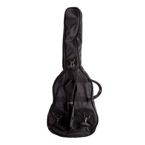 Fretz Deluxe Classical Guitar Gig Bag (Black)-FGB-C10PE-BLK