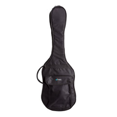 Fretz Deluxe Electric Guitar Gig Bag (Black)-FGB-E10PE-BLK