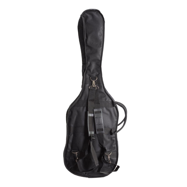 Fretz Heavy Duty Electric Guitar Gig Bag (Black)