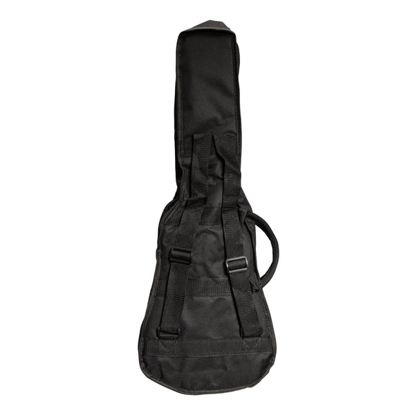 Fretz Padded 1/4 Classical Guitar Gig Bag (Black)