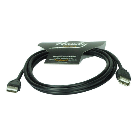 Handy Patch USB Extension Cable (1.8m)-H-UEX-1.8