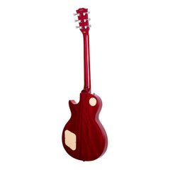 J&D Luthiers LP-Style Electric Guitar (Cherry Sunburst)
