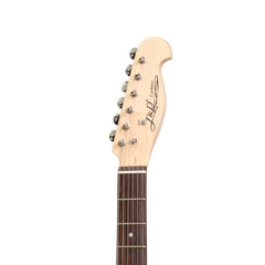 J&D Luthiers TE-Style Electric Guitar (Sunburst)