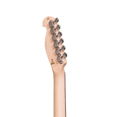 J&D Luthiers TE-Style Electric Guitar (Sunburst)