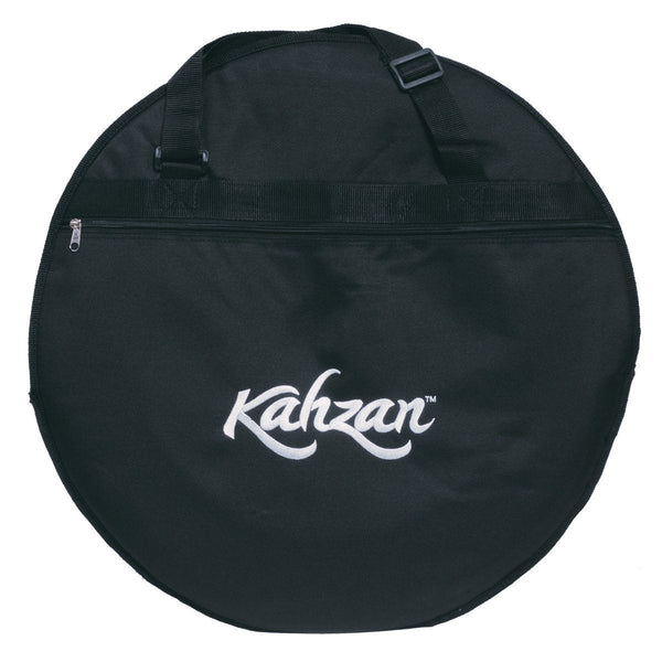 Kahzan 'Bullet Series' Cymbal Pack (14"/16"/20")