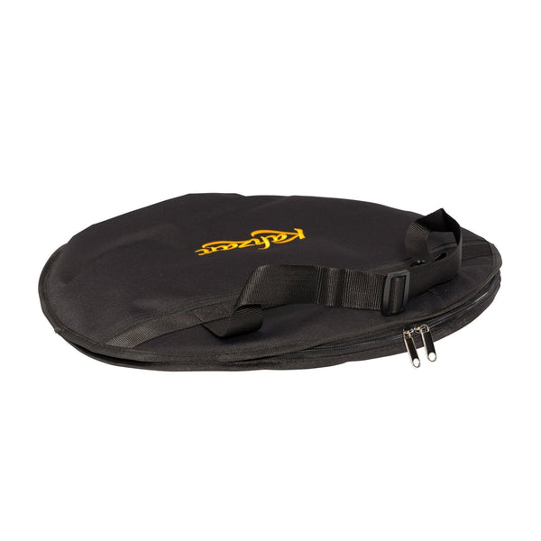 Kahzan Padded Cymbal Carry Bag 20" (Black)