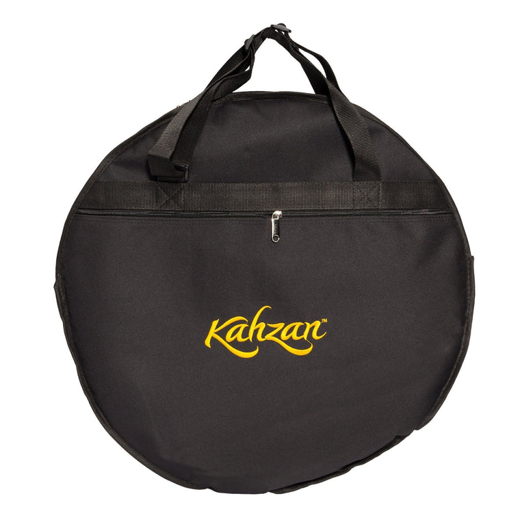 Kahzan Padded Cymbal Carry Bag 20