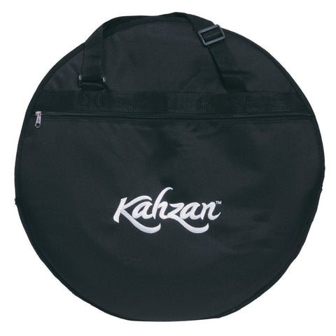 Kahzan 'Tribal Series' Cymbal Pack (14"/18"/20")-KP-TRIB3-14-18-20