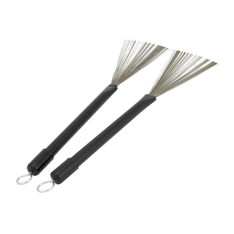 Kahzan Wire Brushes (Pair)