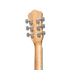 Martinez '41 Series' Dreadnought Acoustic Guitar Pack (Mindi-Wood)