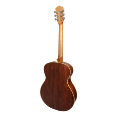 Martinez '41 Series' Folk Size Acoustic Guitar (Rosewood)