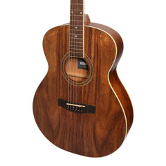 Martinez '41 Series' Folk Size Acoustic Guitar (Rosewood)