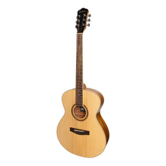 Martinez '41 Series' Folk Size Acoustic Guitar (Spruce/Rosewood)-MF-41-SR