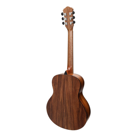Martinez Acoustic Short Scale Guitar (Rosewood)-MZ-SS2-RWD