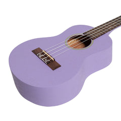 Mojo 'Colour Series' Tenor Ukulele (Purple)